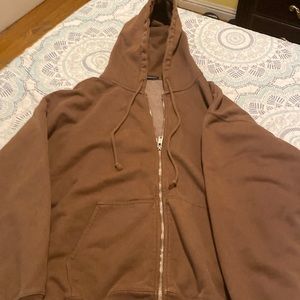 Brandy Melville hoodie